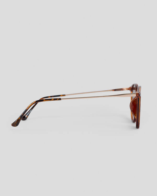 Indie Eyewear Mia Sunglasses for Womens