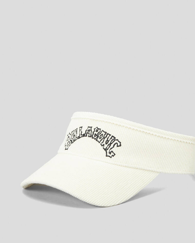 Billabong CB Paradise Visor for Womens