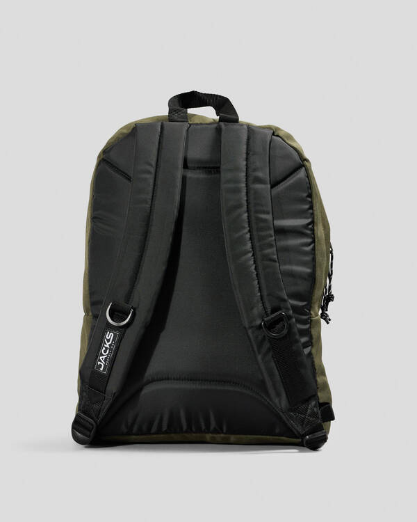 Jacks Load Backpack for Mens