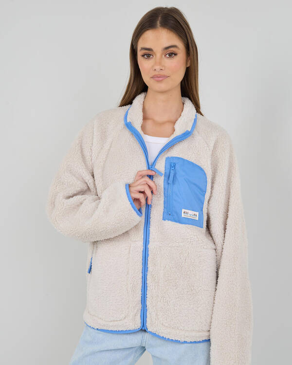 Rip Curl Shore Break Jacket for Womens