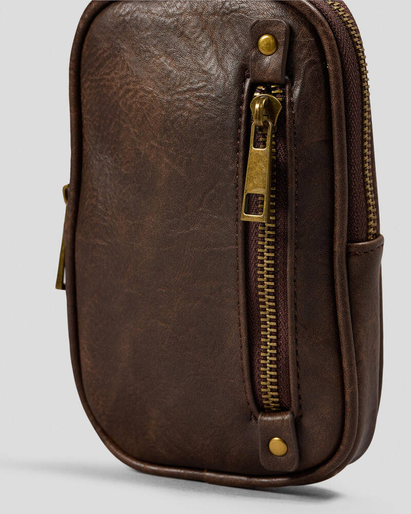 Ava And Ever Miles Messenger Bag for Womens