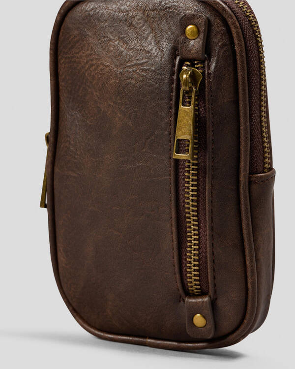 Ava And Ever Miles Messenger Bag for Womens