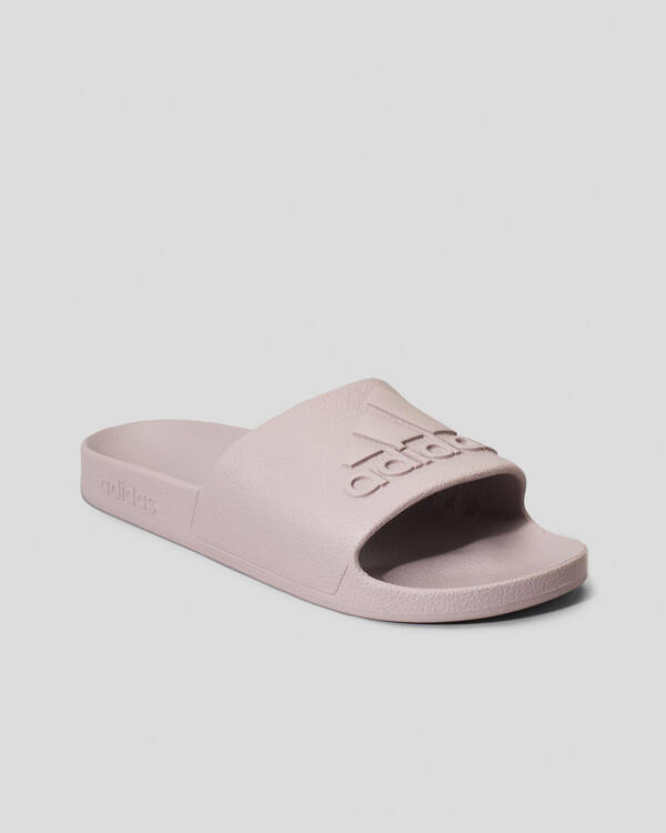 adidas Adilette Aqua Slides for Mens