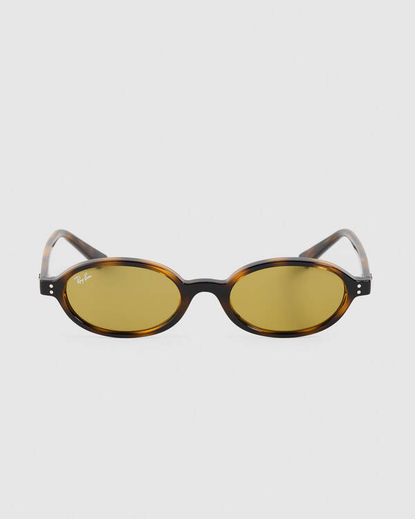 Khal Bio-Based Sunglasses