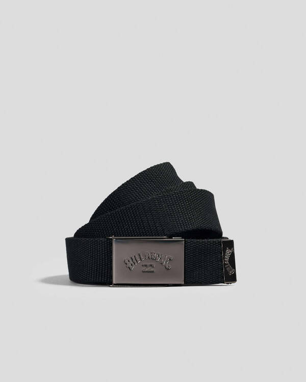 Billabong Cog Web Belt for Mens