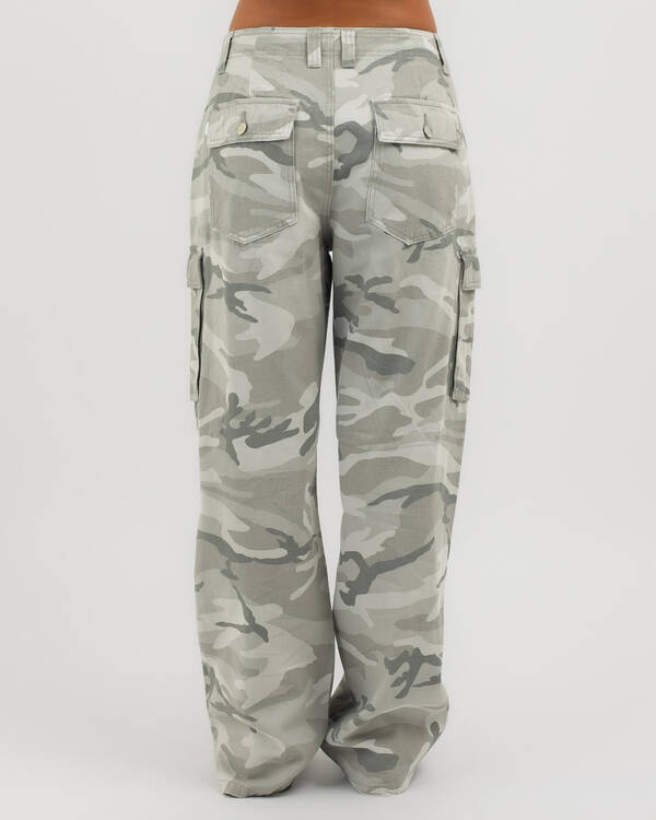 DESU Dakota Pants for Womens