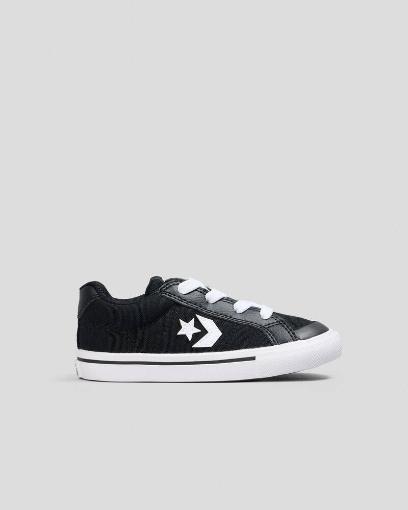 Converse Toddlers' Sport Casual Easy-On Shoes for Mens