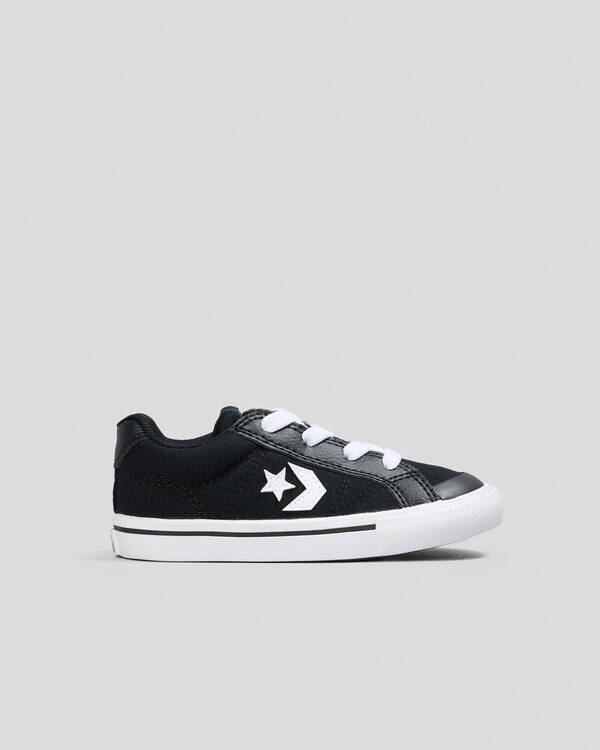 Converse Toddlers' Sport Casual Easy-On Shoes for Mens