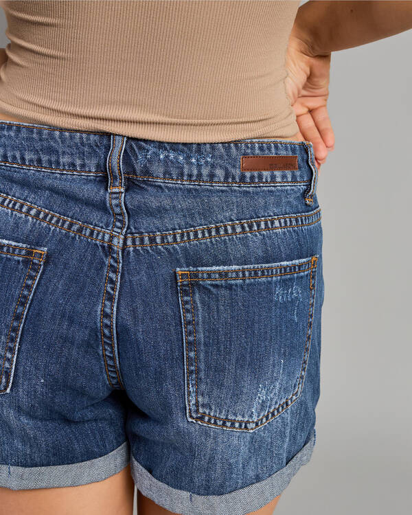 Billabong Frankie Shorts for Womens