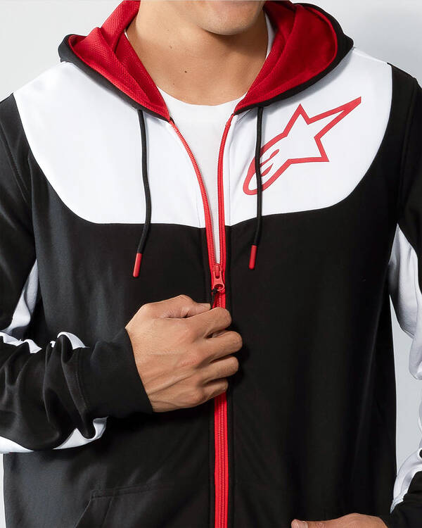 Alpinestars Sessions V3 Hoodie for Mens