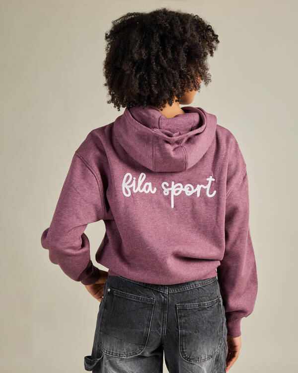 Charlotte Hoodie
