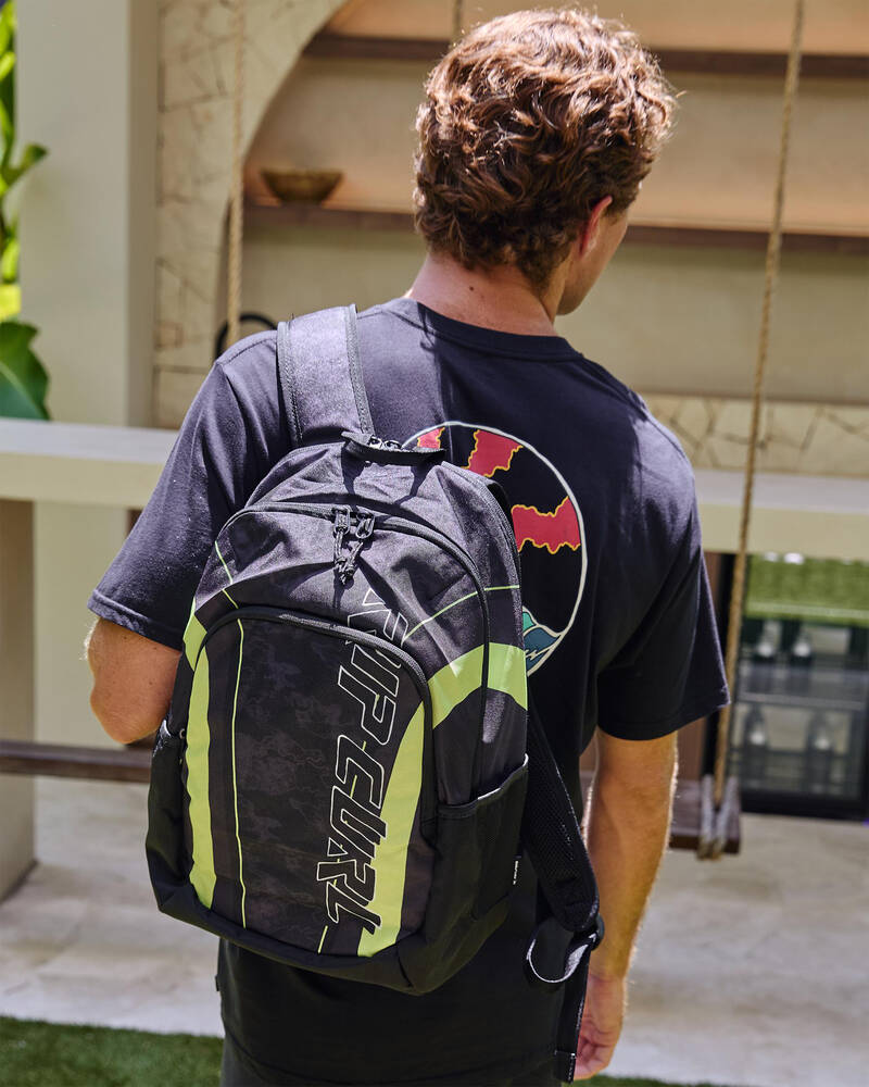 Rip Curl Ozone 30L Faded Slant Backpack for Mens