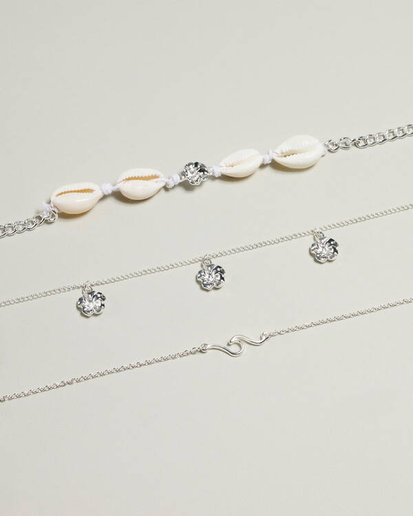 Karyn In LA Frangipani Bracelet Pack for Womens