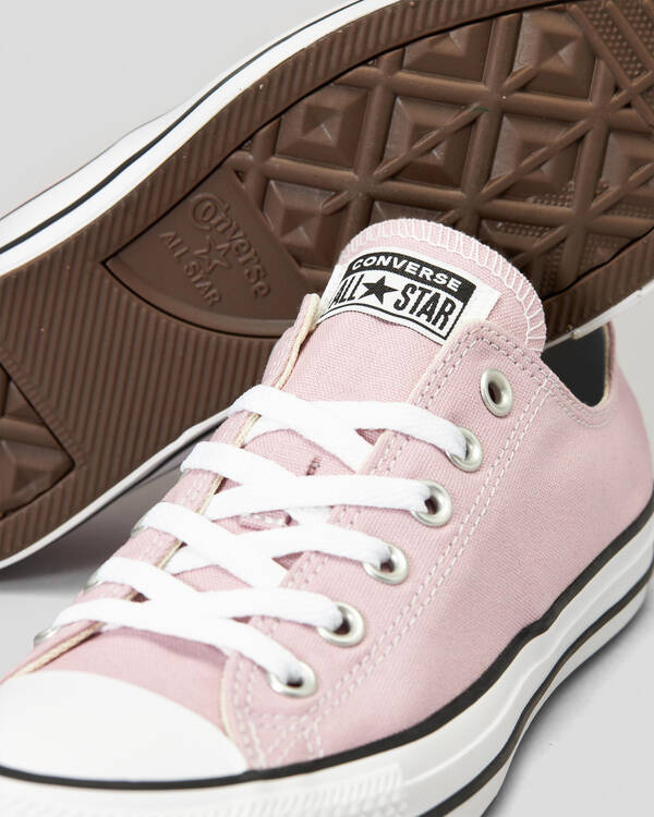 Converse Womens Chuck Taylor All Star Fall Tone Shoes for Womens