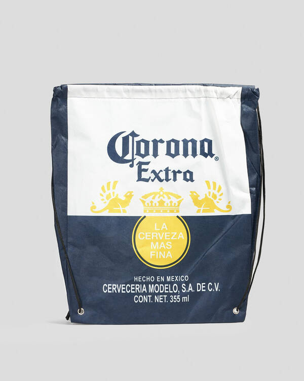 Corona Classic Eco Bag for Mens