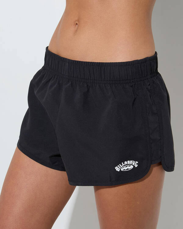 Billabong Legacy 2.5" Board Shorts for Womens