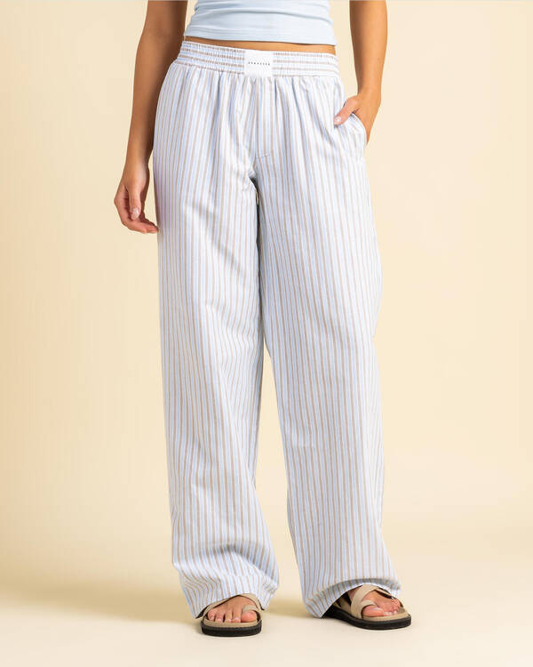 Ava And Ever Jackson Pants for Womens