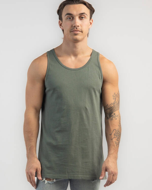 Essential Singlet