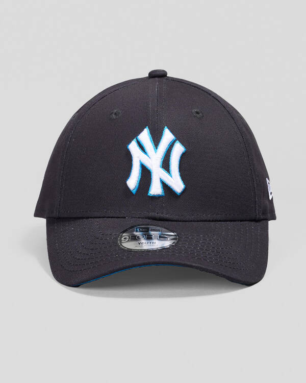 New Era Boys' 940 New York Yankees Cap for Mens