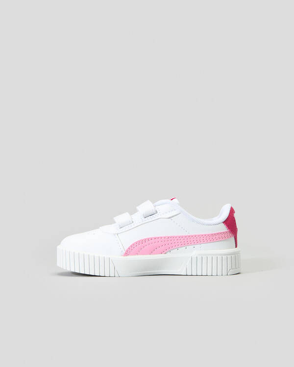 Puma Toddlers' Carina Shoes for Womens