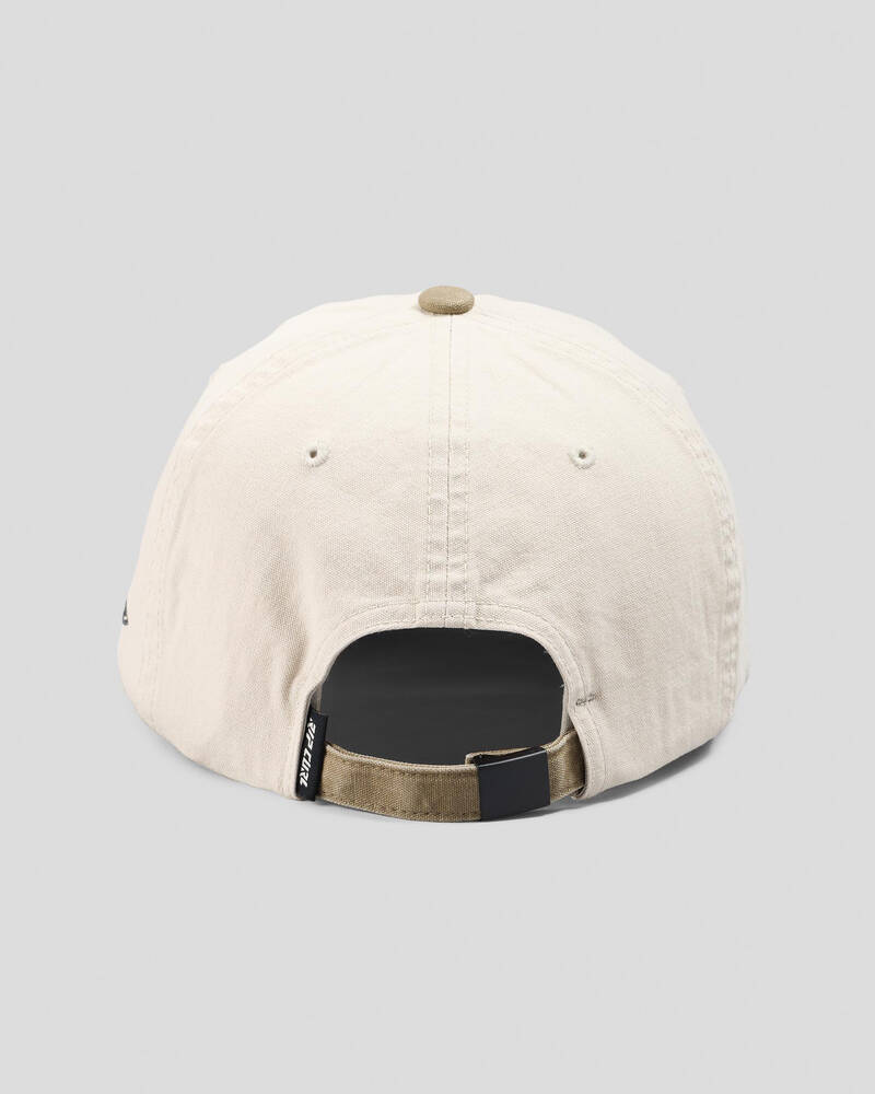 Rip Curl Raw Energy Art Adjust Cap for Mens