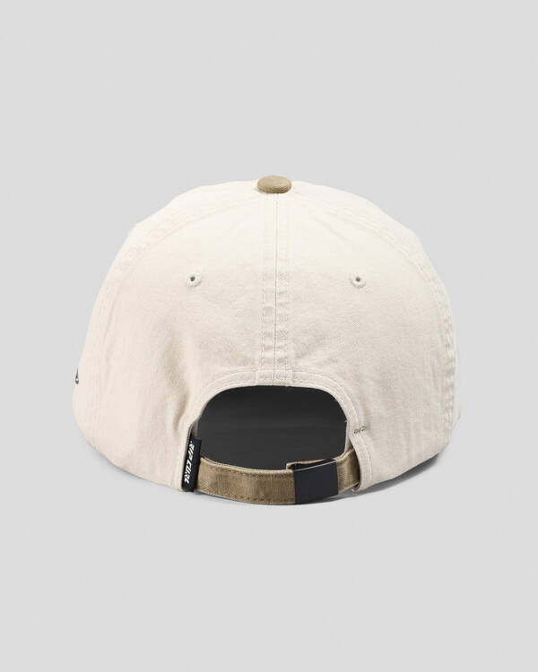 Rip Curl Raw Energy Art Adjust Cap for Mens