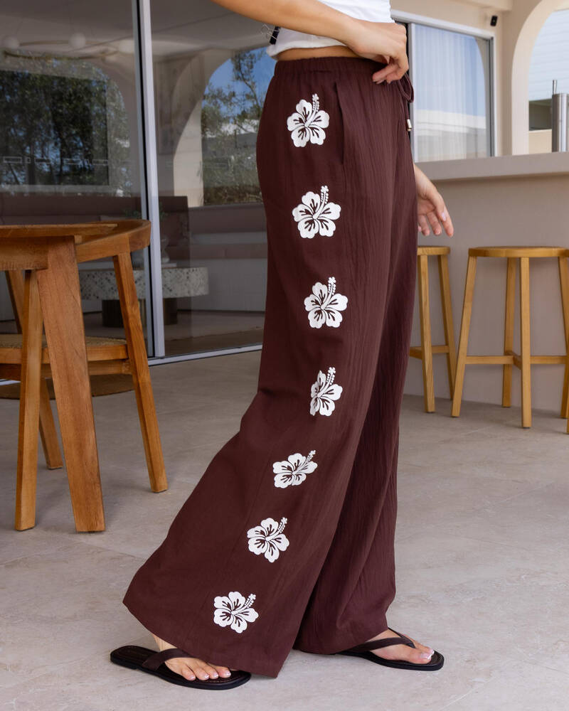 Mooloola Loana Pants for Womens