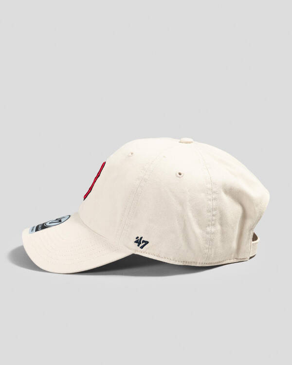 Forty Seven Boston Red Sox Cap for Womens