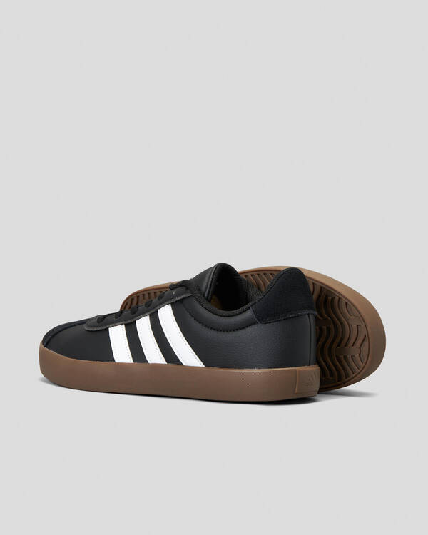 adidas Boys' VL Court 3.0 Shoes for Mens