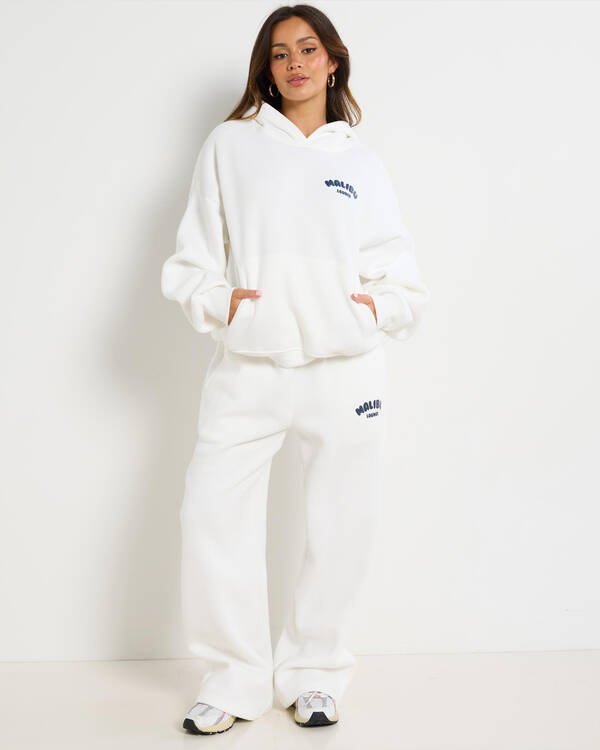 Malibu Lounge Hoodie for Womens