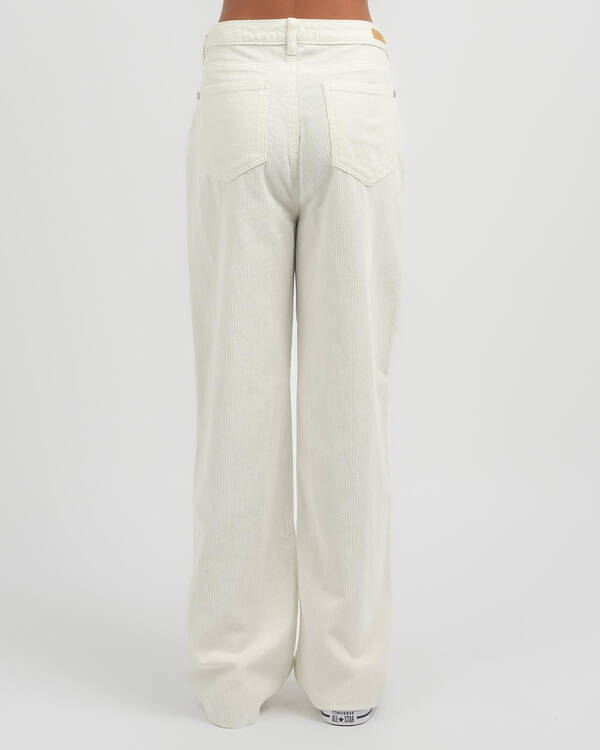 DESU Girls' Ramona Pants for Womens