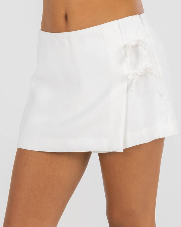 Ava And Ever Girls' Stevie Skort for Womens