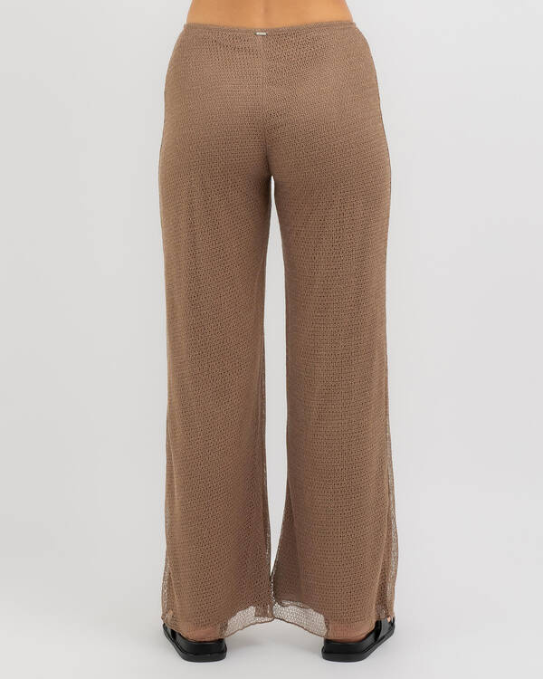 Ava And Ever Rhodes Pants for Womens