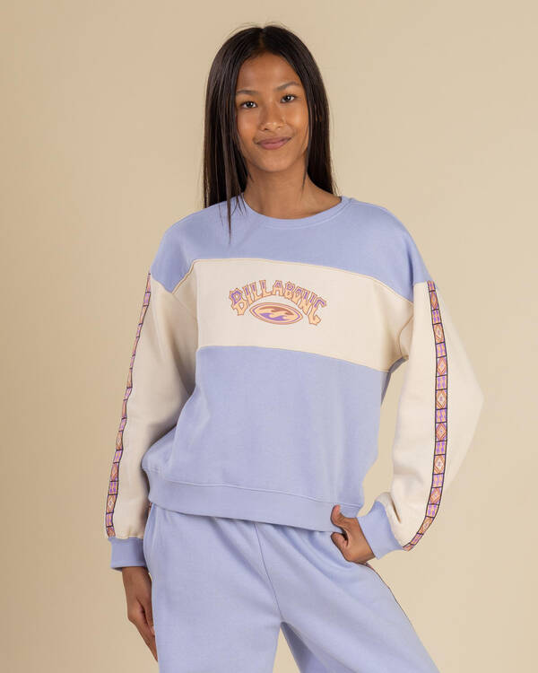 Girls' Old Dayz Sweatshirt