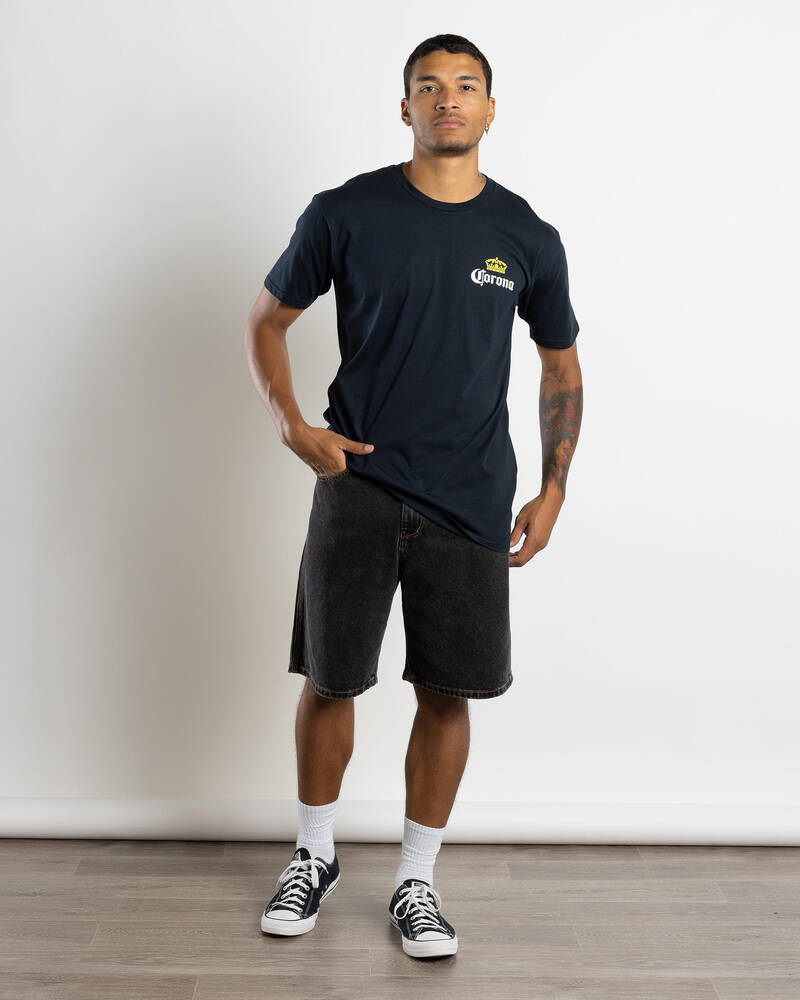 Corona Clasico T-Shirt for Mens