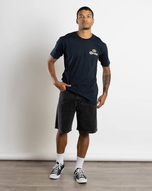 Corona Clasico T-Shirt for Mens