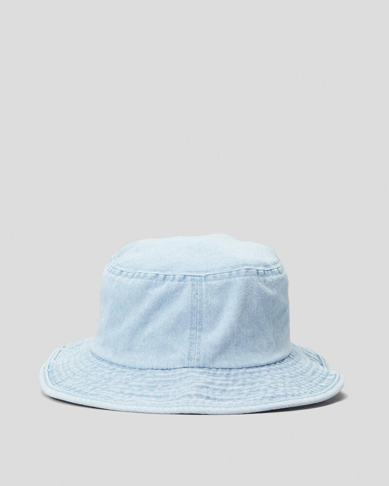 Rip Curl Washed Bucket Hat for Womens