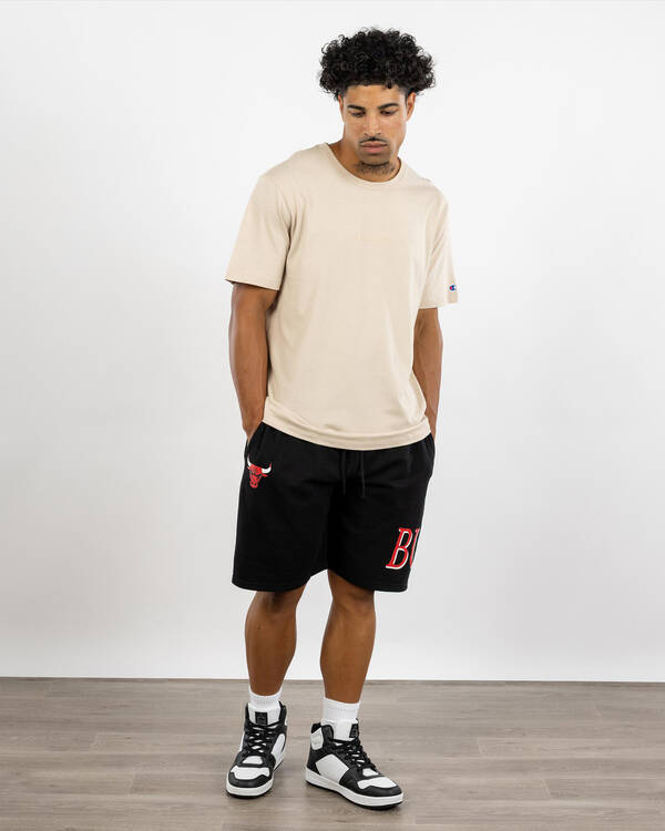 Champion Champion Script Tonal T-Shirt for Mens