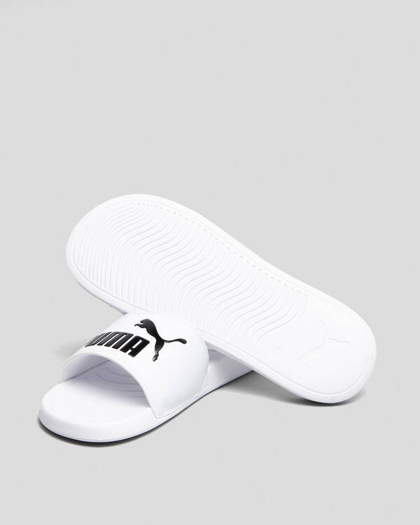 Puma Popcat 20 Slides for Mens