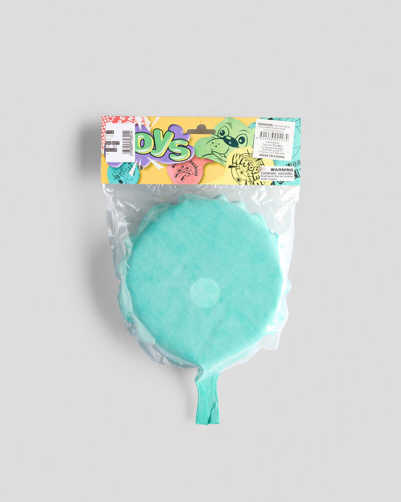 Get It Now Whoopee Cushion Toy for Unisex
