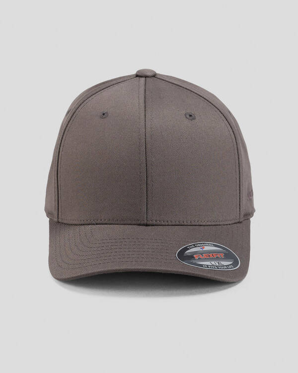 Flexfit Perma Curve Cap for Mens