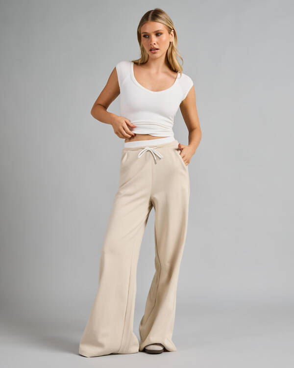 Ava And Ever Sophia Lounge Pants for Womens