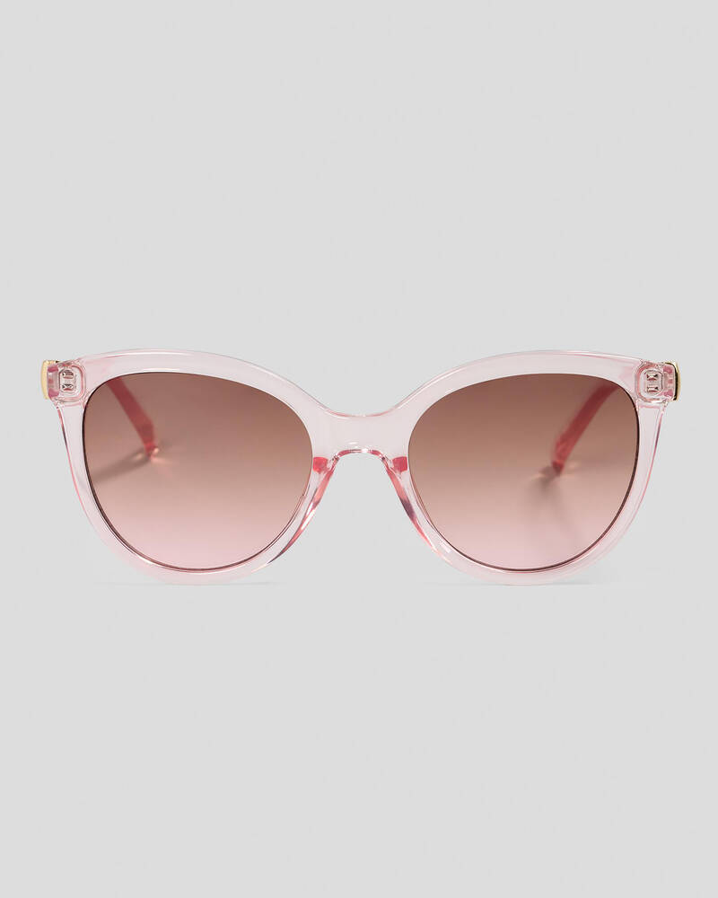 Le Specs The Muse Sunglasses for Womens