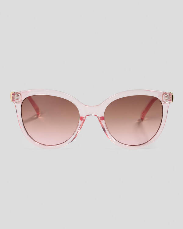 Le Specs The Muse Sunglasses for Womens