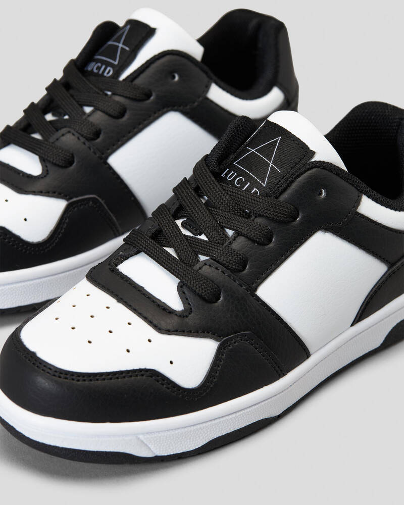Lucid Boys' Gamma Shoes for Mens