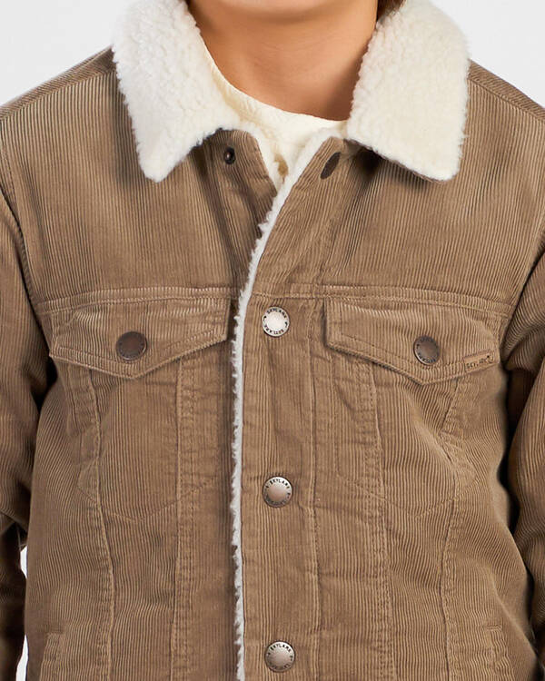 Skylark Boys' Subterfuge Jacket for Mens