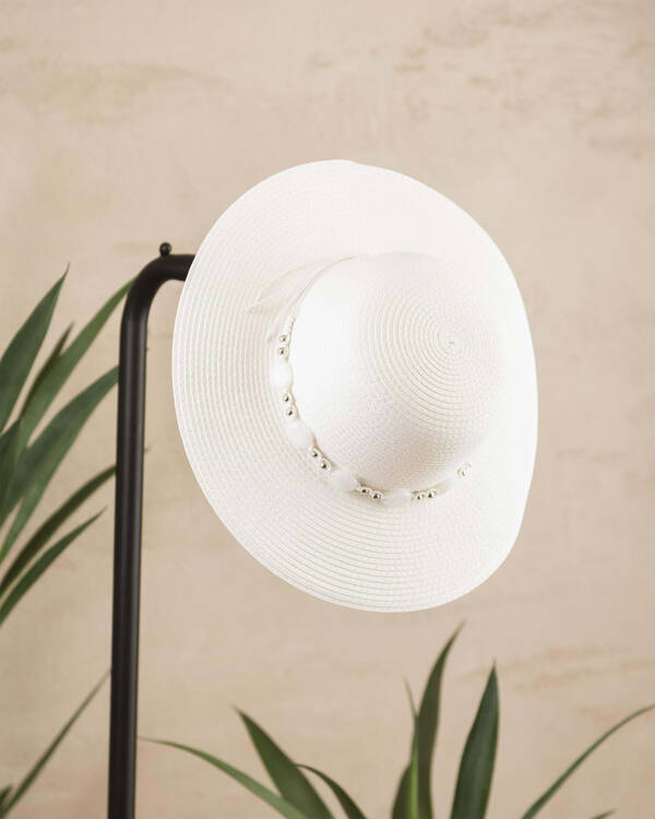 Mooloola Kenna Floppy Hat for Womens
