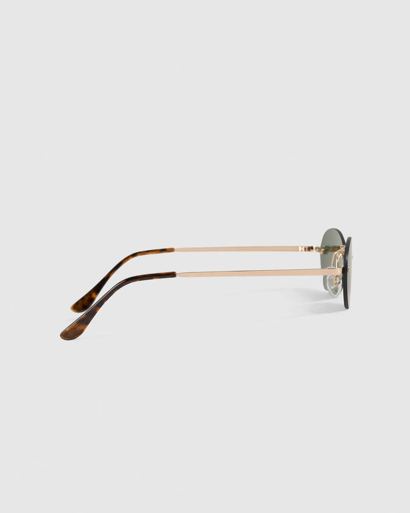 Indie Eyewear Romy Sunglasses for Womens