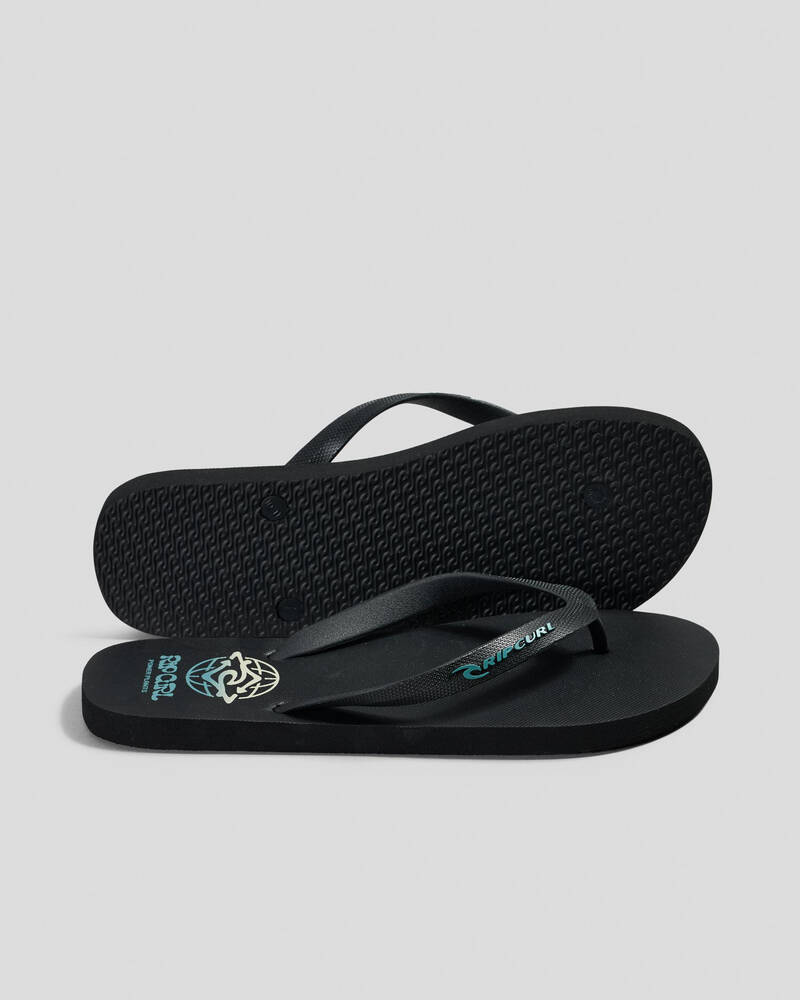 Rip Curl SWC Thongs for Mens