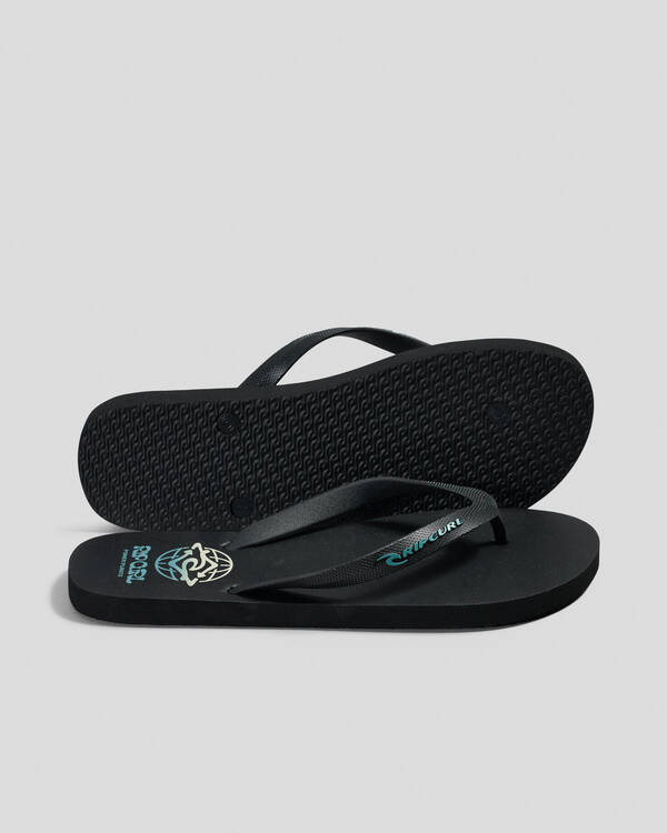 Rip Curl SWC Thongs for Mens